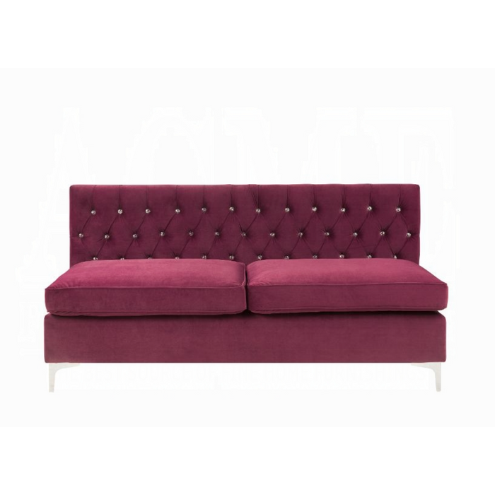 ACME Jaszira Modular - Armless Sofa