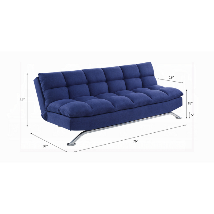 ACME Petokea Adjustable Sofa