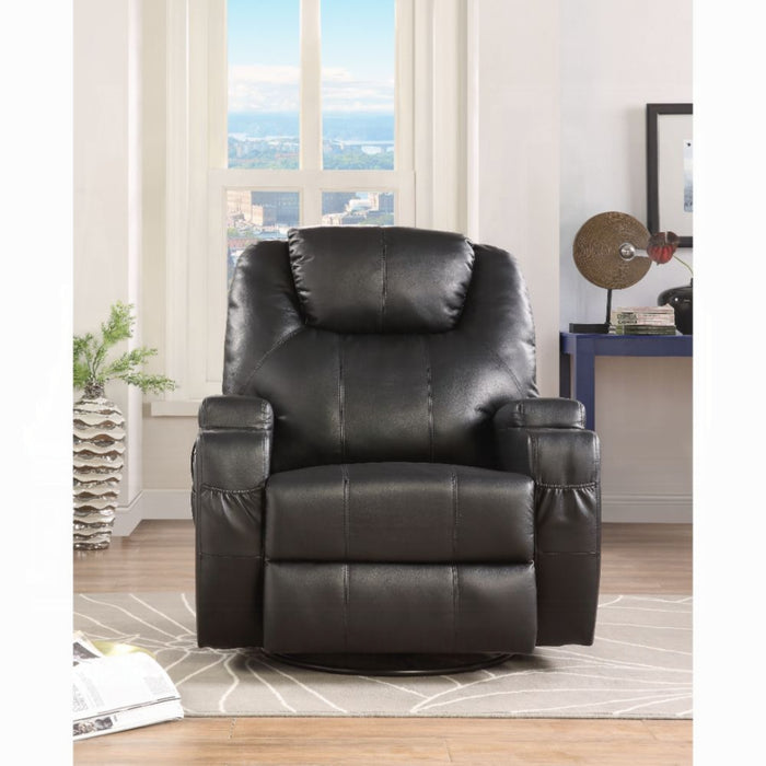 ACME Waterlily Motion Rocker Recliner W/Swivel