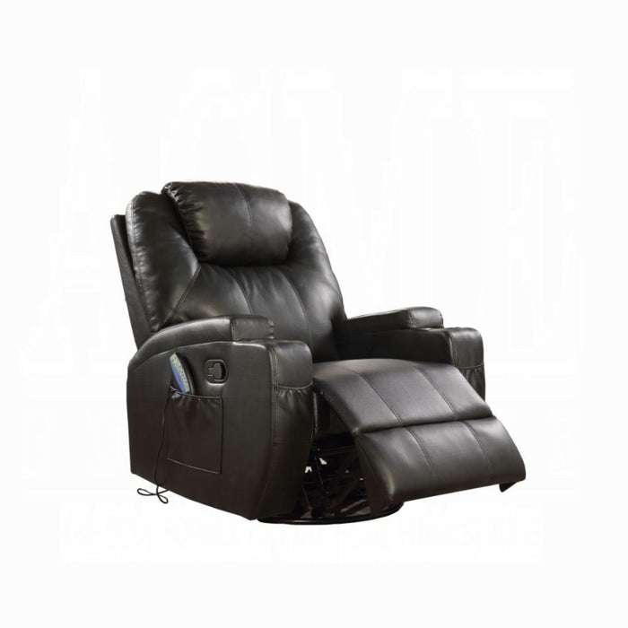 ACME Waterlily Motion Rocker Recliner W/Swivel