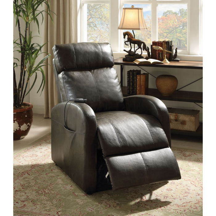 ACME Ricardo Power Motion Recliner W/Lift