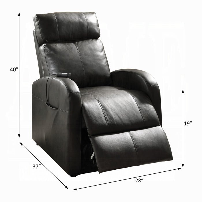 ACME Ricardo Power Motion Recliner W/Lift