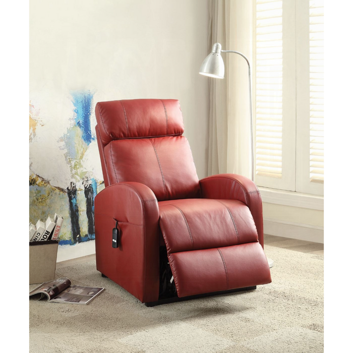 ACME Ricardo Power Motion Recliner W/Lift