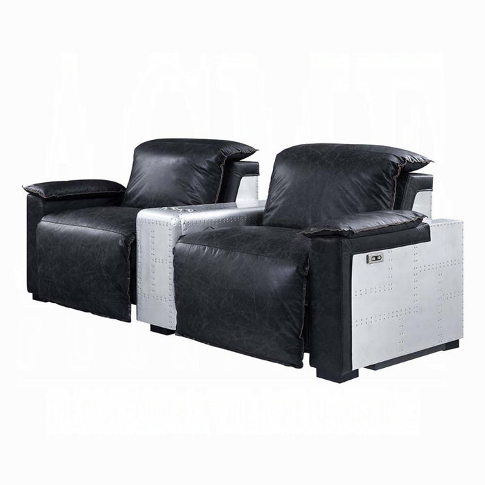 ACME Misezon Power Motion Recliner