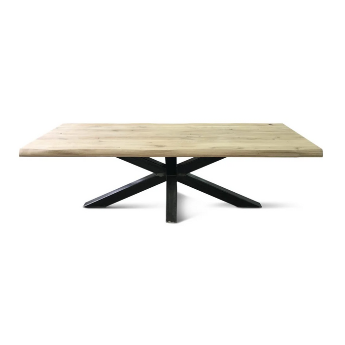 Maxima House Redde-Z Solid Wood Dining Table