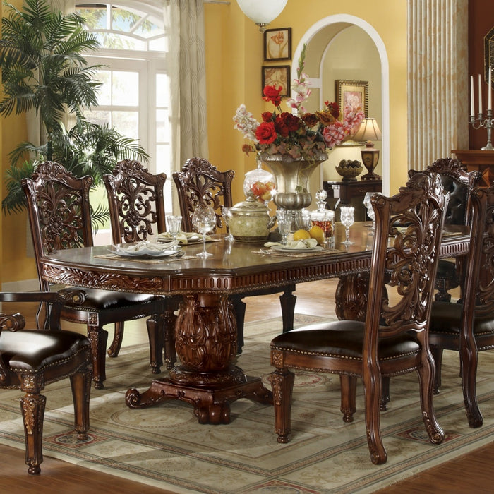 ACME Vendome Dining Table