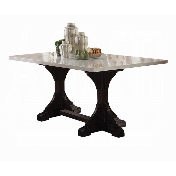 ACME Gerardo Dining Table