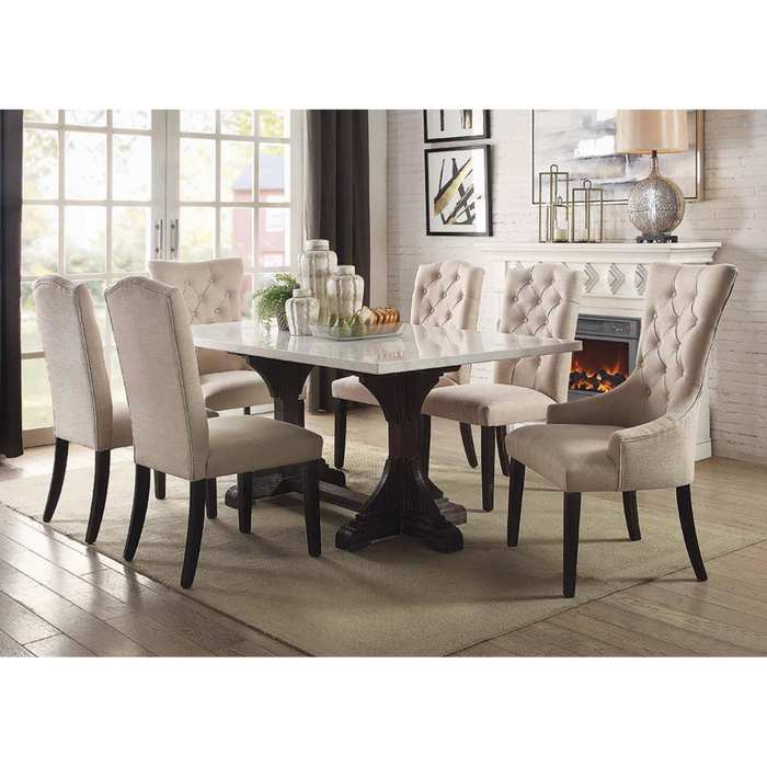 ACME Gerardo Dining Table