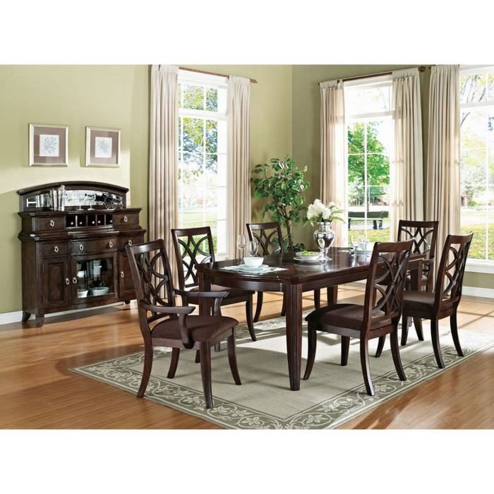 ACME Keenan Dining Table