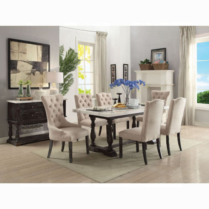 ACME Gerardo Dining Table