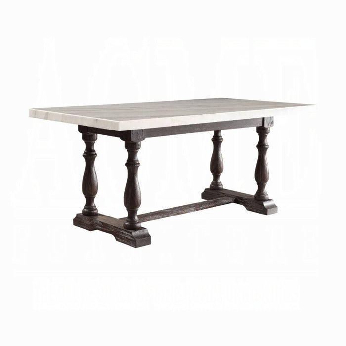 ACME Gerardo Dining Table