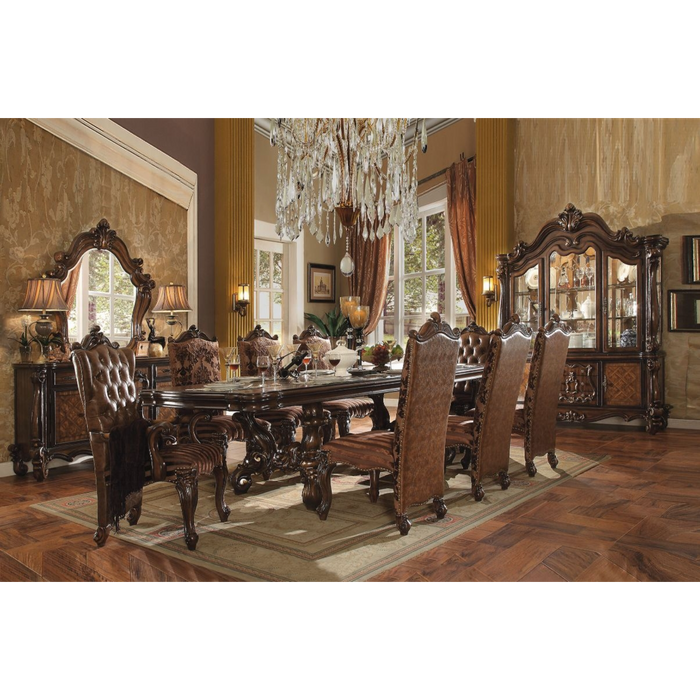 ACME Versailles Dining Table