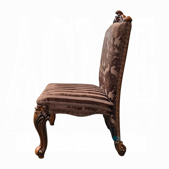 ACME Versailles Side Chair (Set-2)