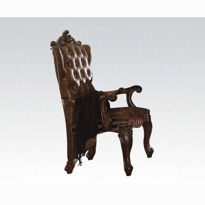 ACME Versailles Arm Chair (Set-2)