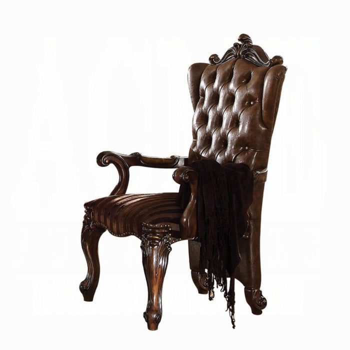 ACME Versailles Arm Chair (Set-2)