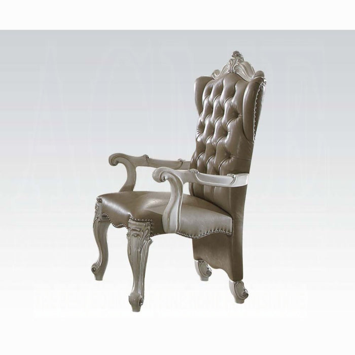 ACME Versailles Arm Chair (Set-2)