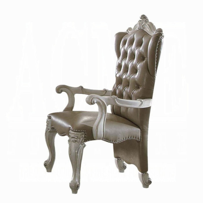 ACME Versailles Arm Chair (Set-2)