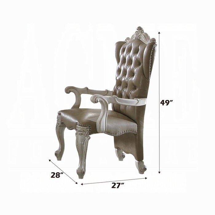 ACME Versailles Arm Chair (Set-2)