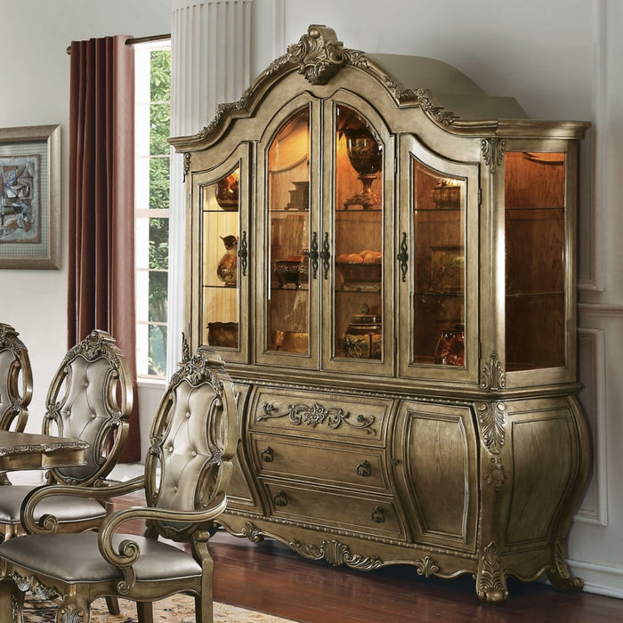 ACME Ragenardus Buffet & Hutch