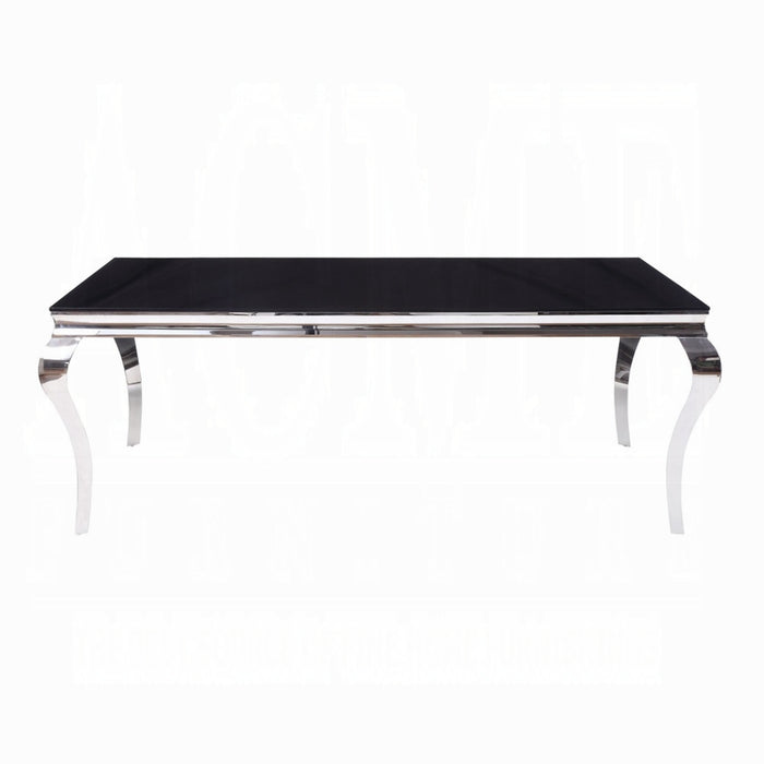 ACME Fabiola Dining Table