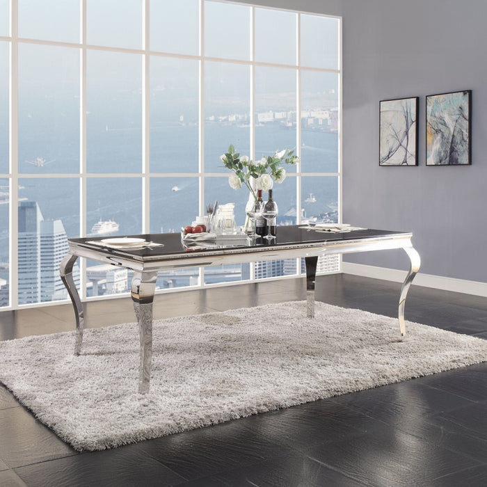 ACME Fabiola Dining Table