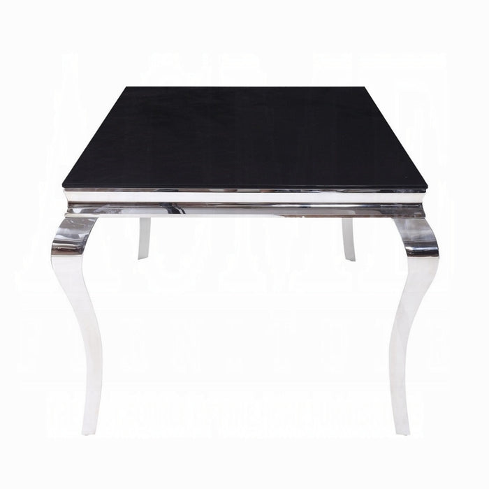 ACME Fabiola Dining Table