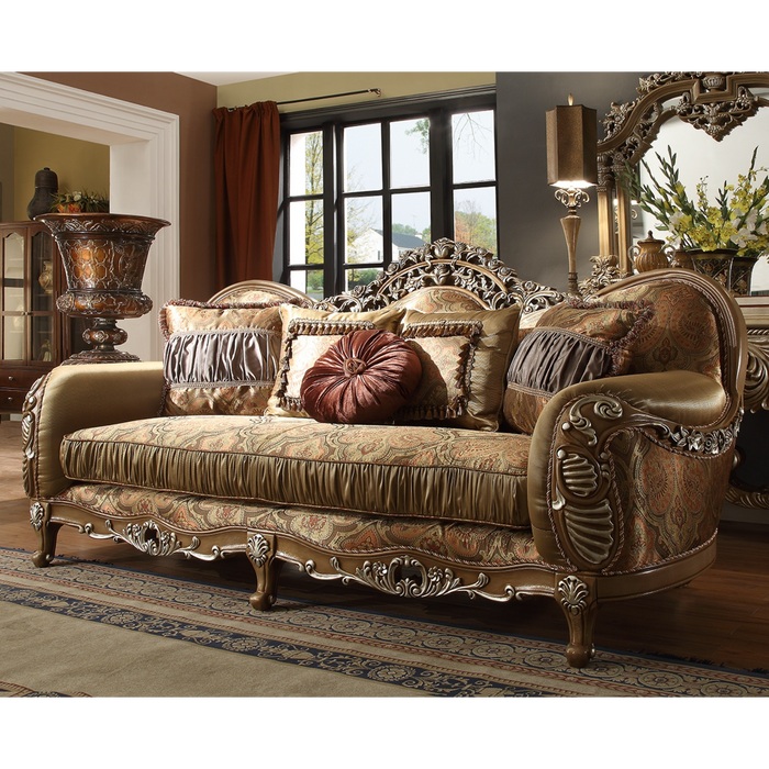 Homey Design HD-622 – SOFA HD- S622