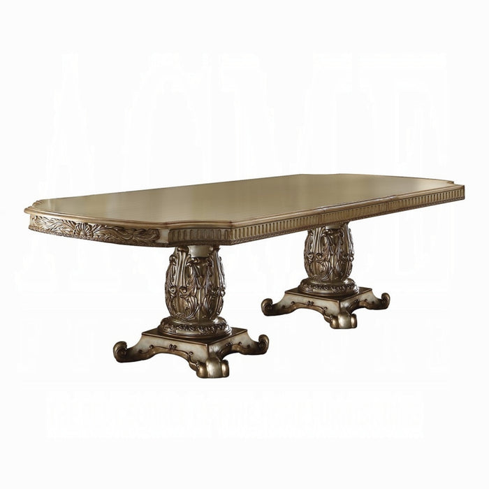 ACME Vendome Dining Table