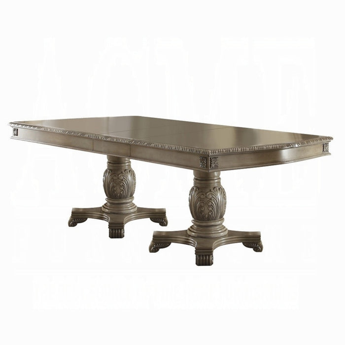 ACME Chateau De Ville Dining Table