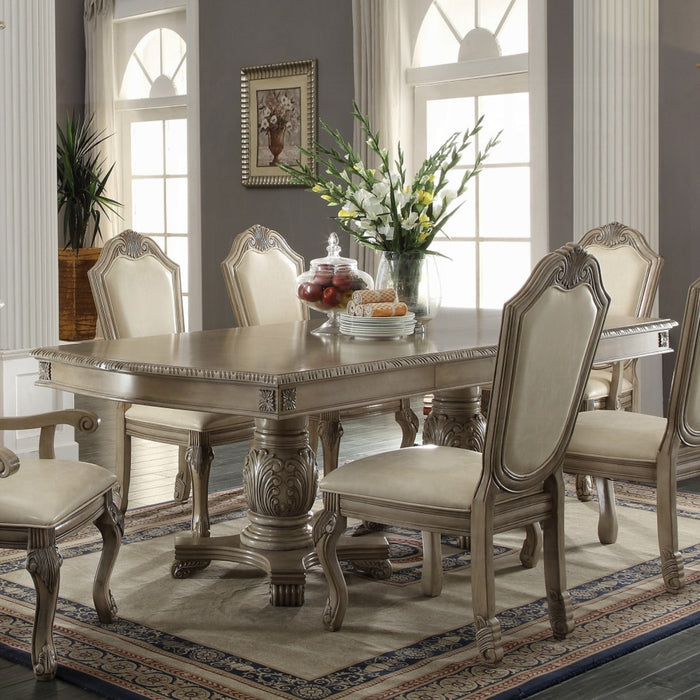 ACME Chateau De Ville Dining Table