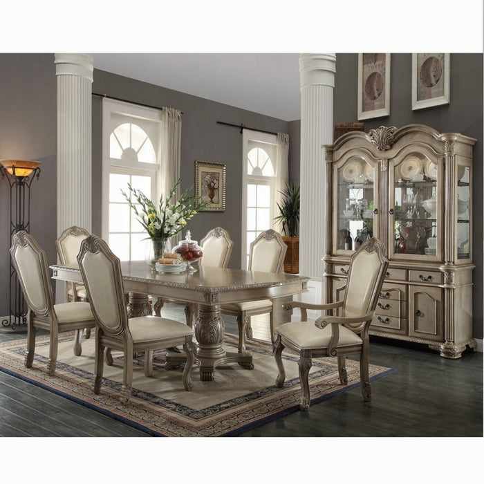 ACME Chateau De Ville Dining Table