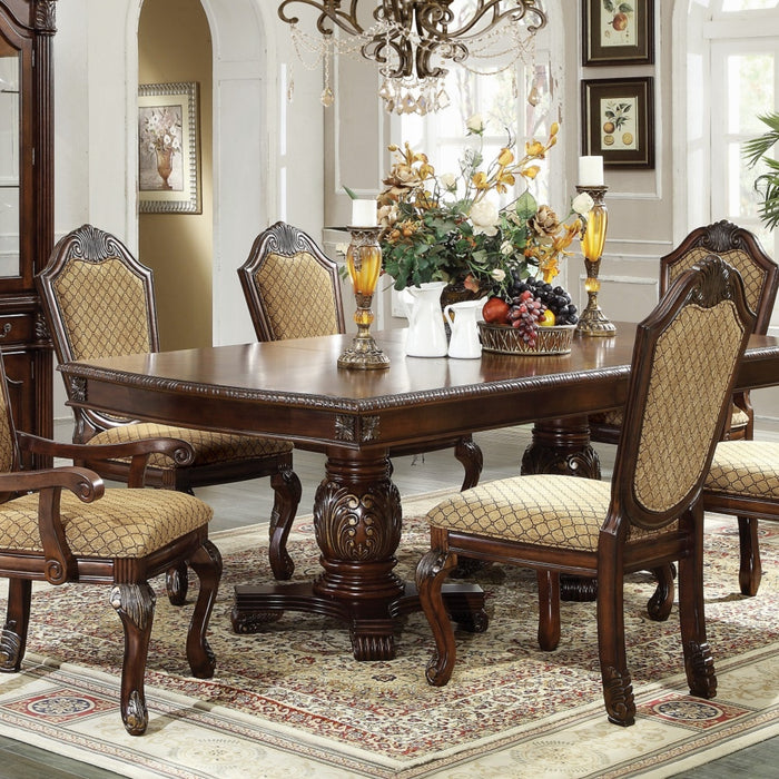 ACME Chateau De Ville Dining Table