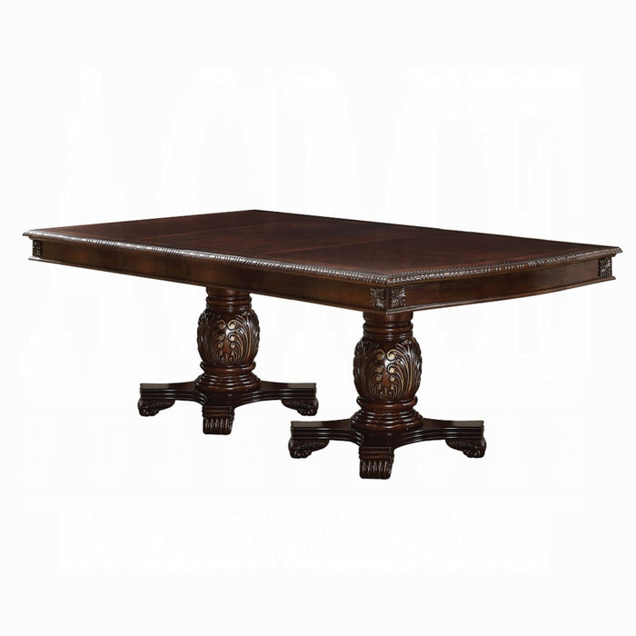 ACME Chateau De Ville Dining Table