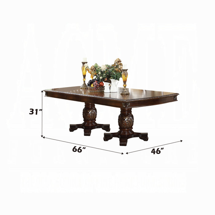 ACME Chateau De Ville Dining Table