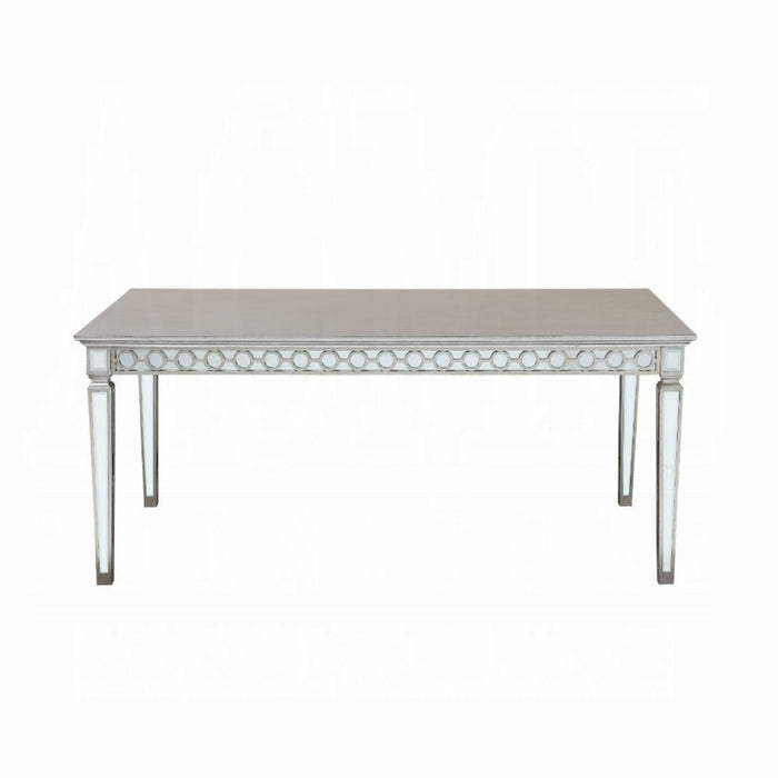 ACME Varian Dining Table (90"L)