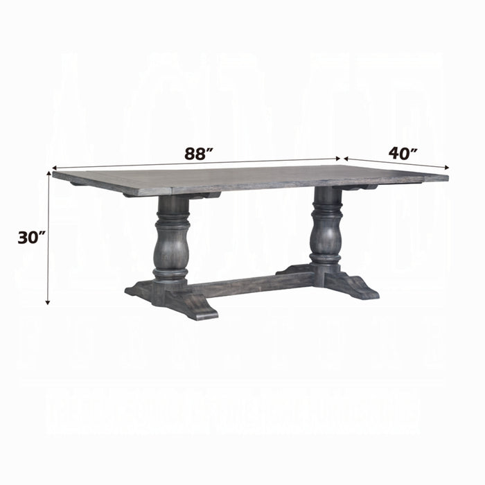 ACME Leventis Dining Table