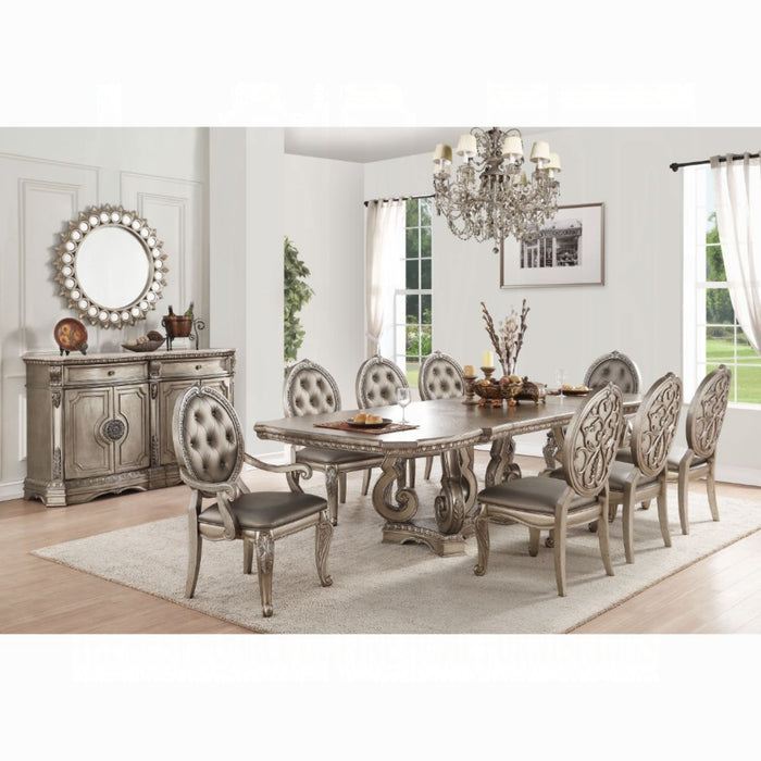 ACME Northville Dining Table