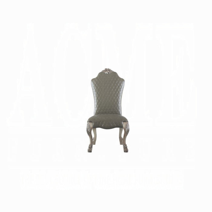 ACME Dresden Side Chair (Set-2)