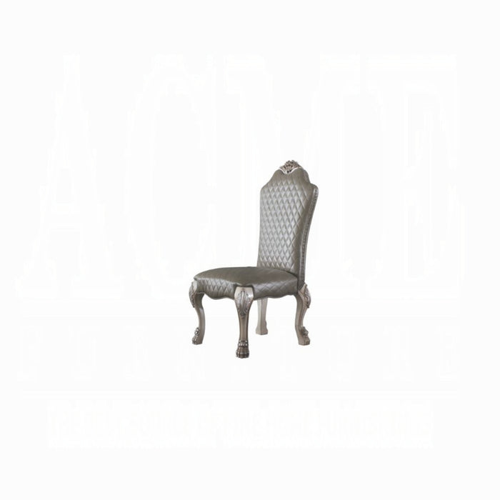 ACME Dresden Side Chair (Set-2)