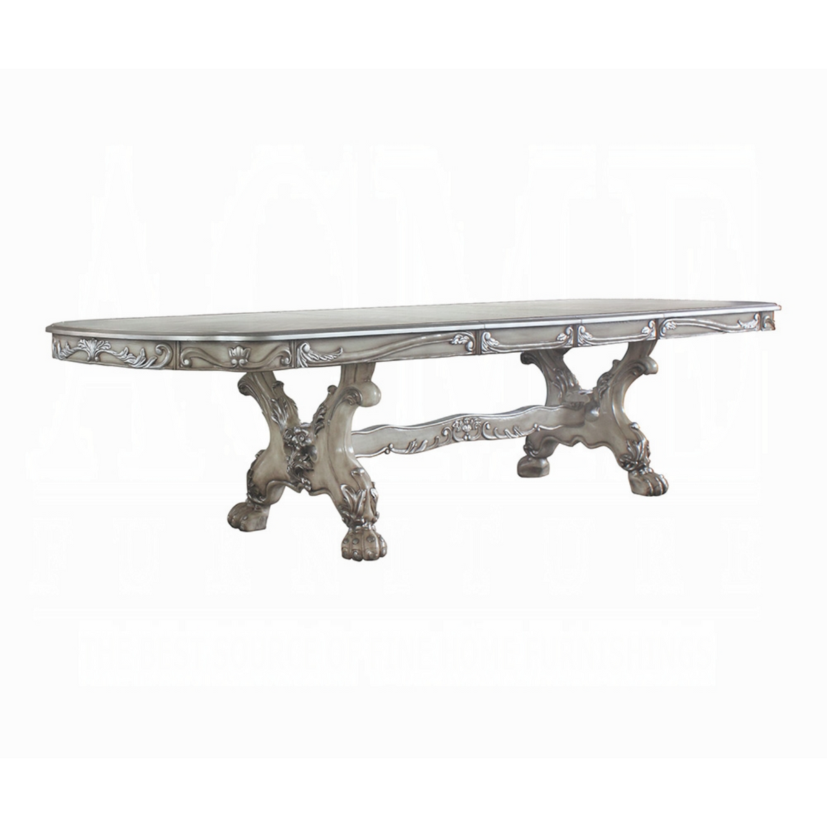 ACME Dresden Dining Table — Bed & Sofa Hub