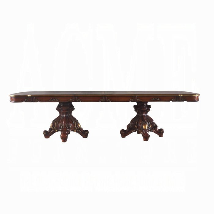 ACME Picardy Dining Table