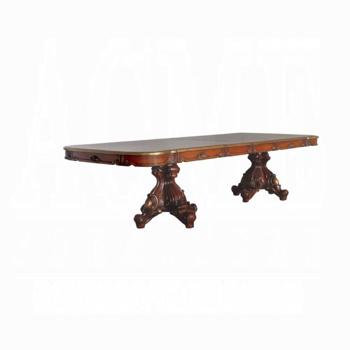 ACME Picardy Dining Table