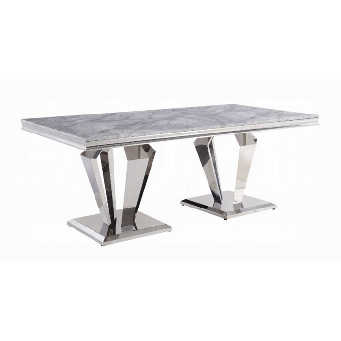 ACME Satinka Dining Table