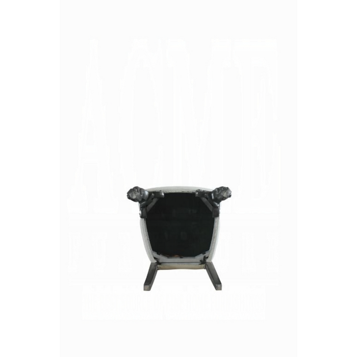 ACME House Delphine Side Chair (Set-2)