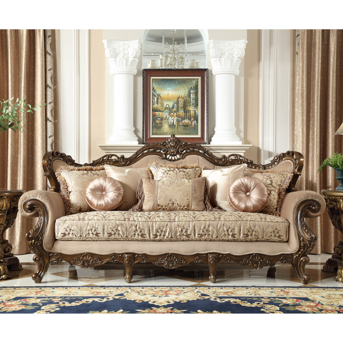 Homey Design HD-6935 – SOFA HD-S6935