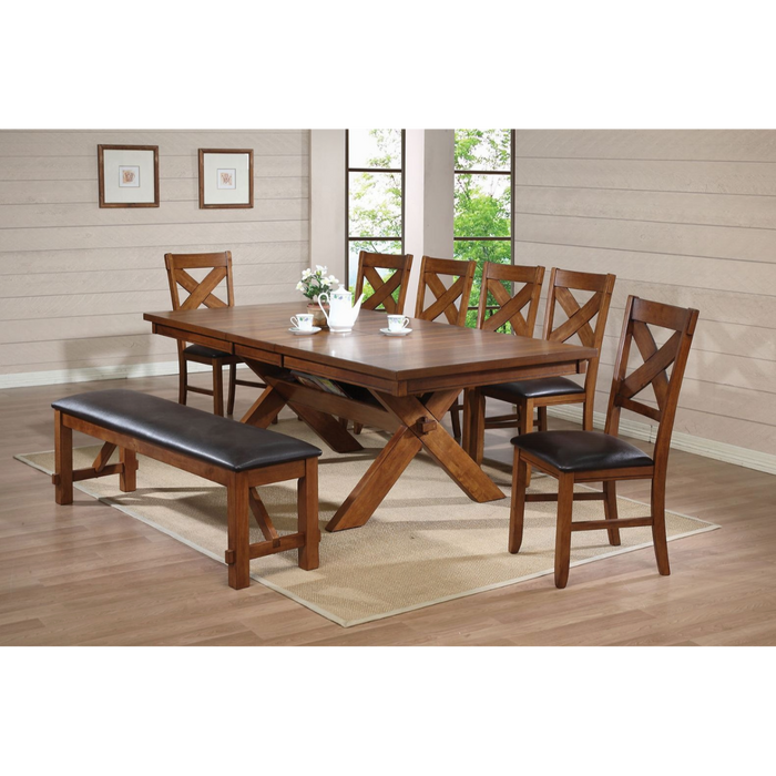 ACME Apollo Dining Table