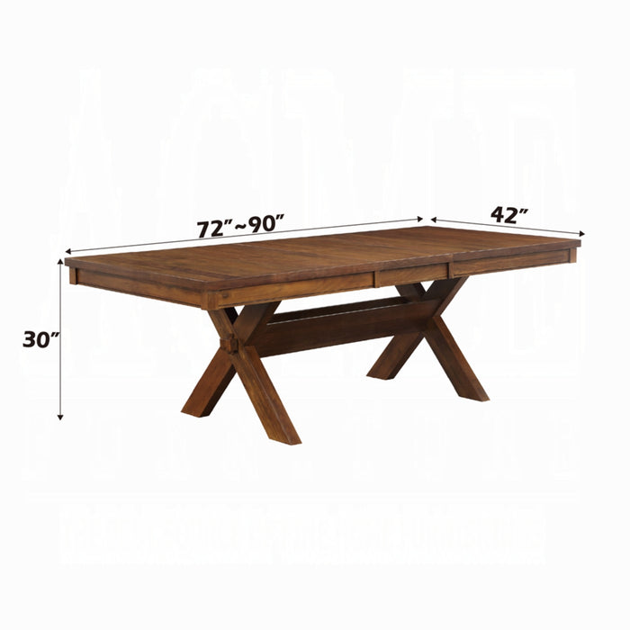 ACME Apollo Dining Table