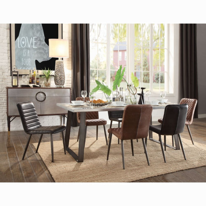 ACME Kaylia Dining Table