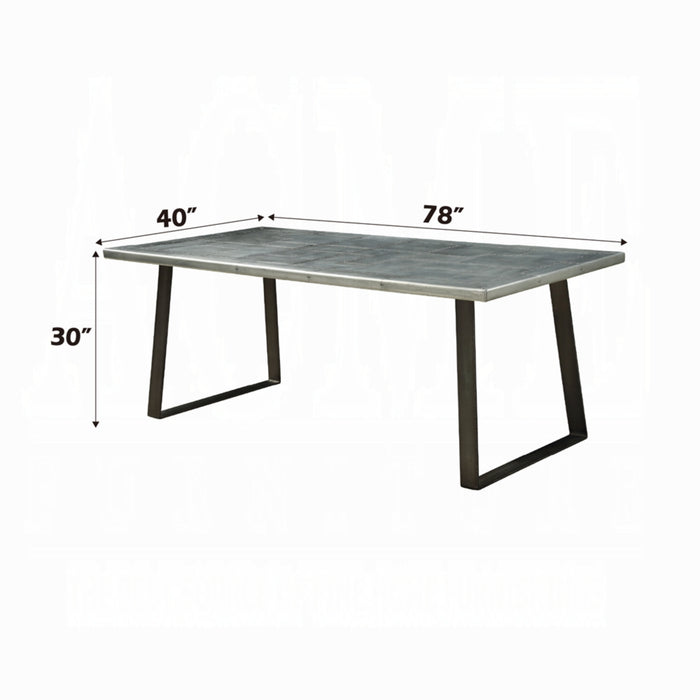 ACME Kaylia Dining Table