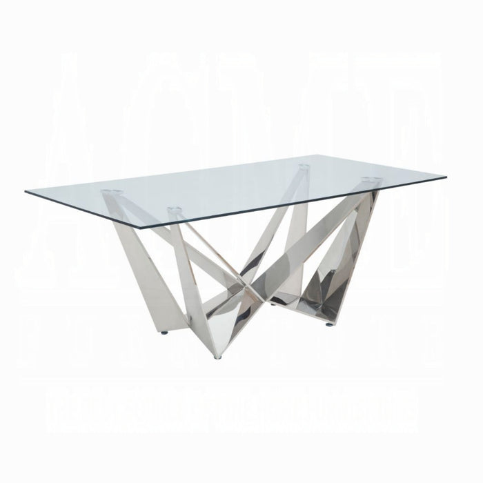 ACME Dekel Dining Table